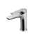 Curve Single Control Lavatory Faucet Ch