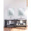 DEL blanc mat de notre collection Abril-1826527524