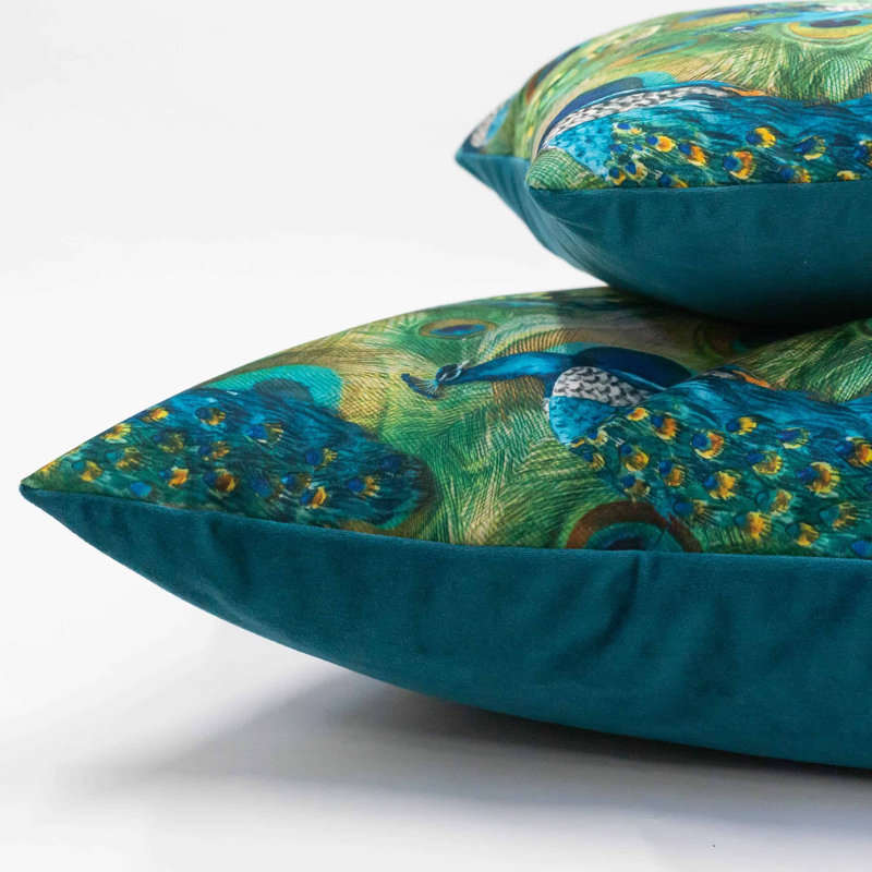 Santel Square Cushion, Cushion Cover Only - No Insert