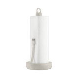 Loop Free Standing Paper Towel Holder
