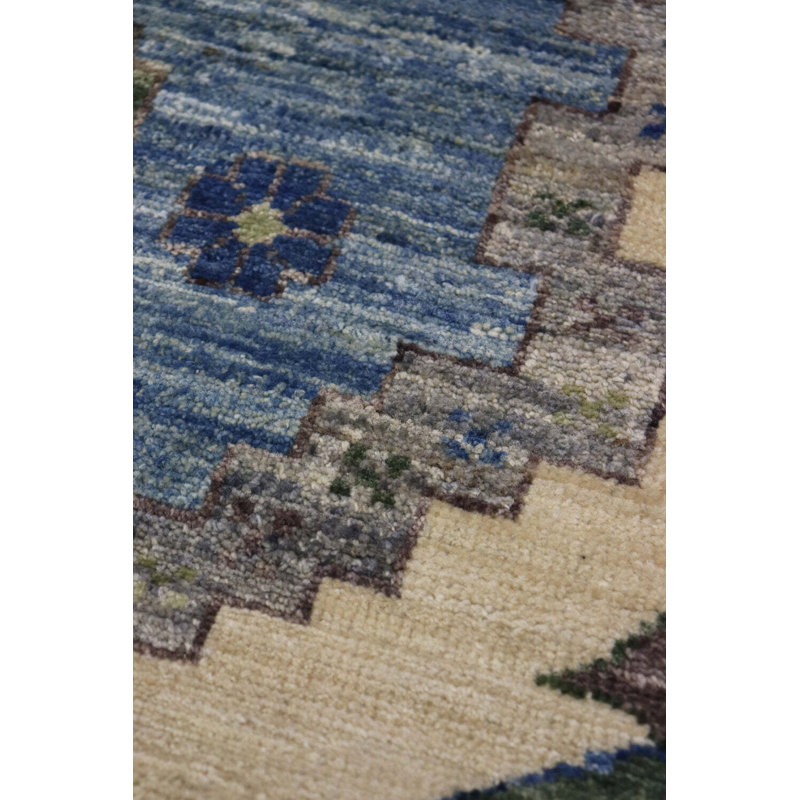 Bakshaish One-of-a-Kind 10'2" X 13'11" Area Rug