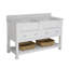 Ensemble de meuble-lavabo double 60 po Hitton-1408035654-1418335808