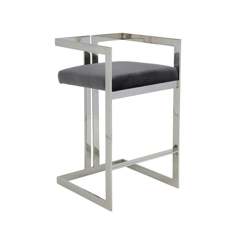 Odin 30" Bar Stool