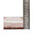 Tatasha Gingham Power Loom Polypropylene Plastic Indoor/Outdoor Area Rug in White/Red-328540014