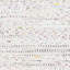 Paynter Abstract Handmade Flatweave Cotton Ivory/Orange Area Rug-17579497