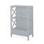 2 SUPPORTS DE RANGEMENT POUR 2 TIROIRS