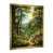 Gold Picture Framed