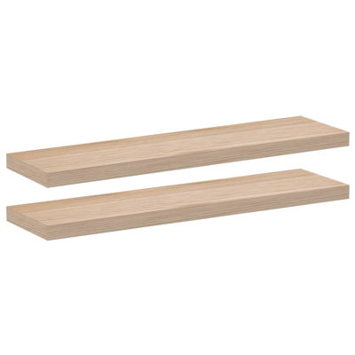 Rohitash Floating Shelf