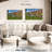 " Golf Course In Palm Springs "-99241549