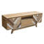 Andrus Solid Wood TV Stand