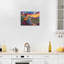 1 Piece Wrapped Canvas Wall Art