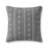Palomar Striped Cotton Throw Pillow-62376563