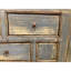 Northwest Distressed Sideboard