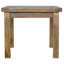 Solid Wood Dining Table