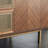 Metal 2 - Door Accent Cabinet