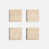 Ivory Brushed selected