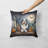 Other/No Pattern Outdoor Throw Pillow-1658575183