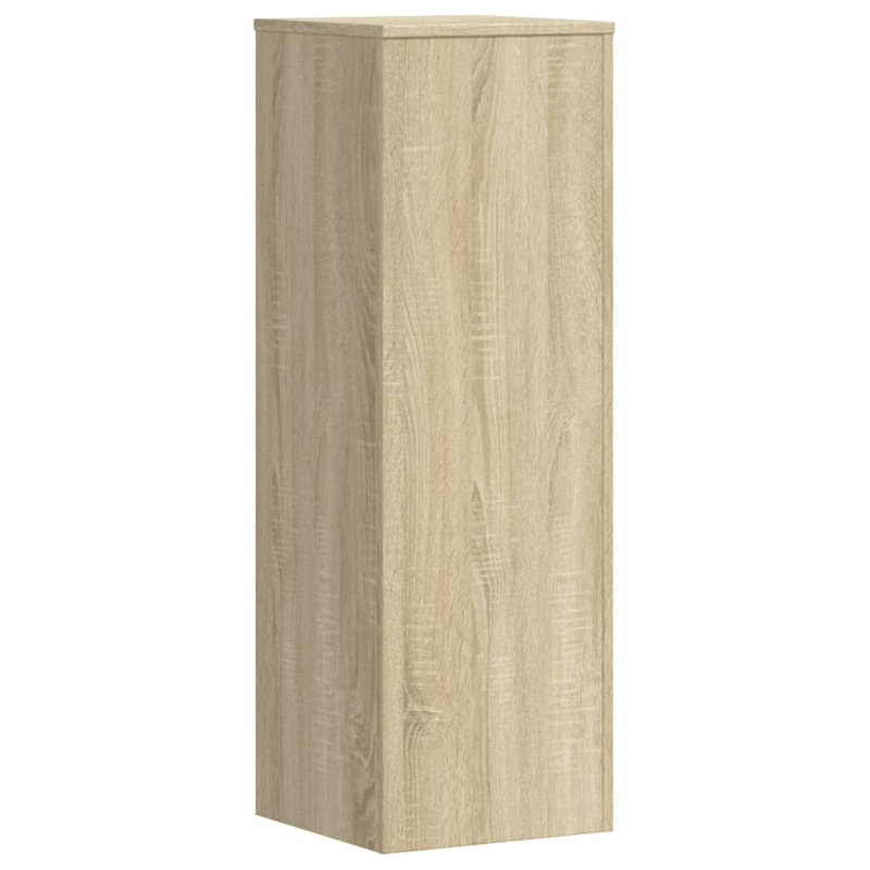 Plant Stand, Sonoma/Oak
