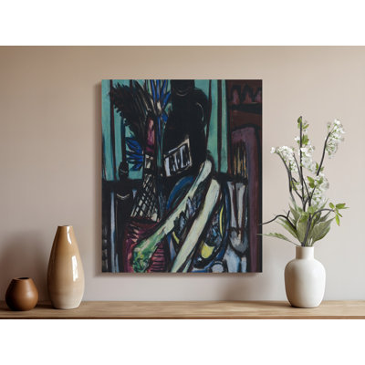 Fregoso Wrapped Canvas Print Set