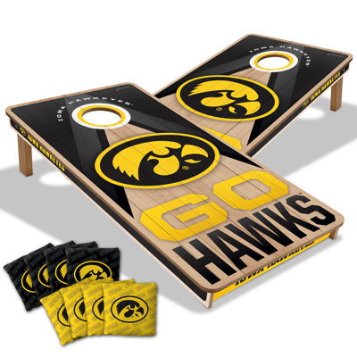 YouTheFan NCAA Iowa Hawkeyes