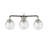 Clementina 3 - Light Dimmable Vanity Light-177839276-177839277