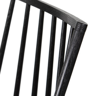 Sergio Bar and Counter Stool