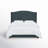 Hagerman Upholstered Wingback Bed-1316336396-1234933125