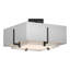 Exos 2 - Light Semi Flush Mount-13926868-13926860