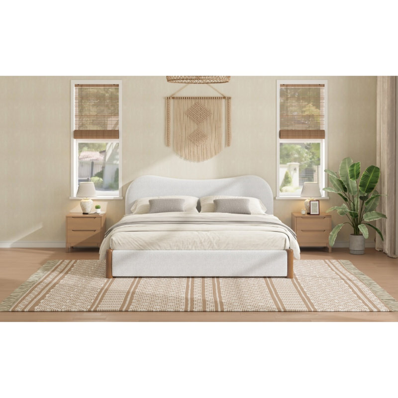Lit tête de lit Comfort