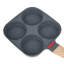 Aluminum Non-Stick Frying Pan