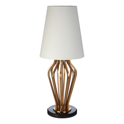 Kyle Metal Table Lamp