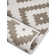 Malta Flatweave Linen Rug