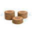 Ensemble de 3 chaises ECR4Kids SoftZone