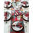 Madras Holiday Plaid - 100% Pure Linen Table Runner-106060083