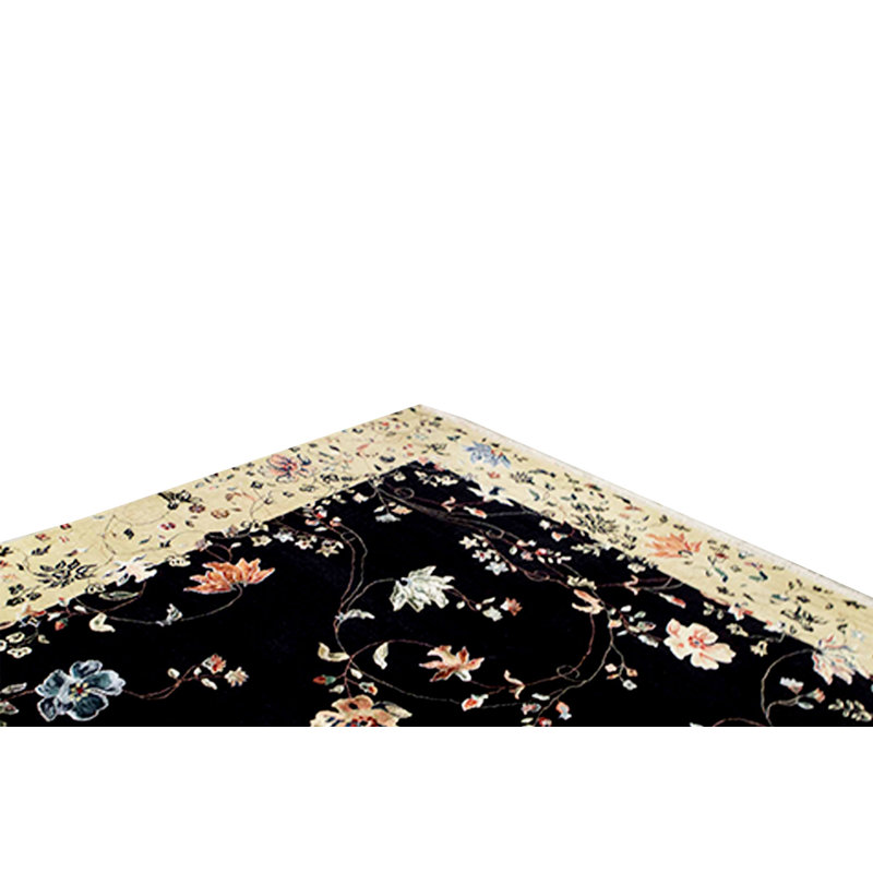 Oriental Area Rug, Rectangle 8' x 10'3"