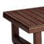 Table basse d'extérieur rectangulaire-1889924523