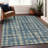 Zaden Indoor / Outdoor Rug-109579097