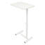 Table de chevet ajustable