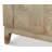Commode 2 portes Peyton, sauge