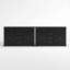 Ensemble de 118 buffets 118 po avec 10 tiroirs Farmhouse-1797371720