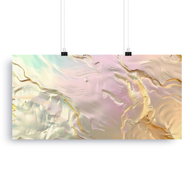 Allanson No Frame Print on Canvas