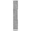 No Mounting / Installation Required Bathroom Cabinet