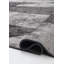 Tapis moderne à tirets abstraits-1074697922