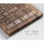 House Rules - Reproduction d'art textuel sur toile tendue-954400015