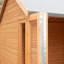 Shire Blenheim Summerhouse 8 Ft X 8 Ft
