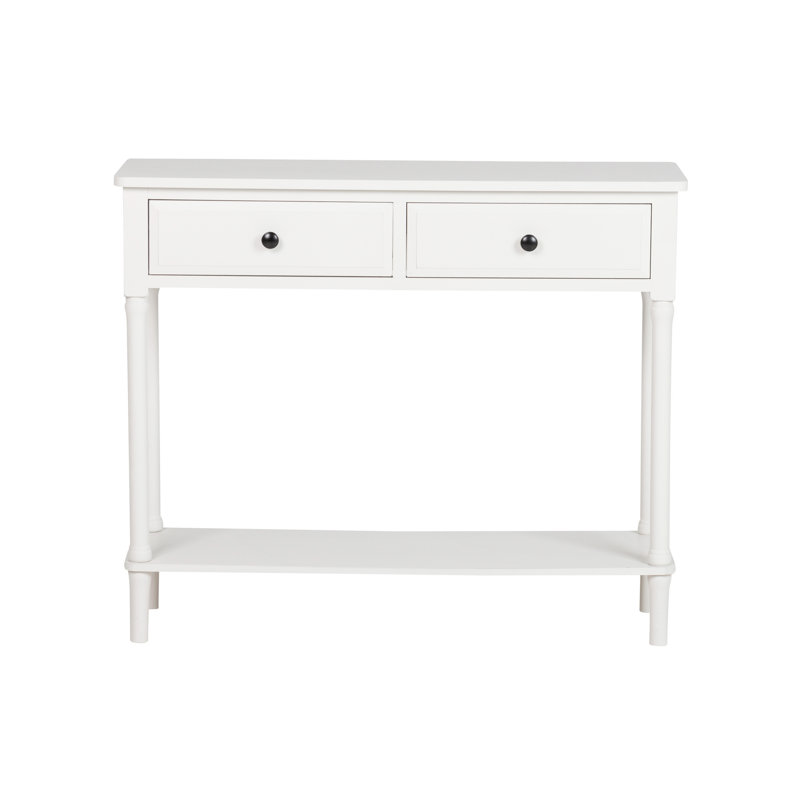 Console Table, 75cm H x 90cm W x 30cm D