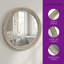 Miroir mural rond 23,62 po-213955297