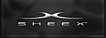 SHEEX logo