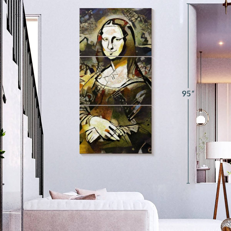 Mona Lisa Smile