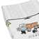 Construction Truck Changing Pad Cover